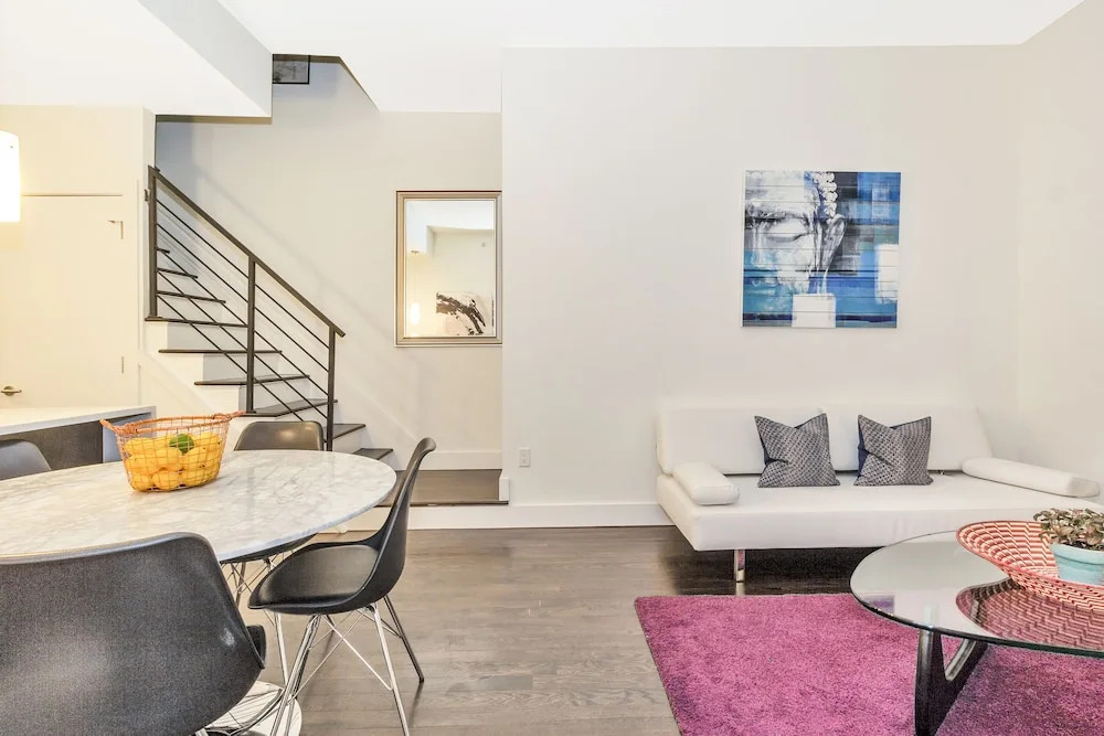 Dharma Home Suites JC at Grove Station