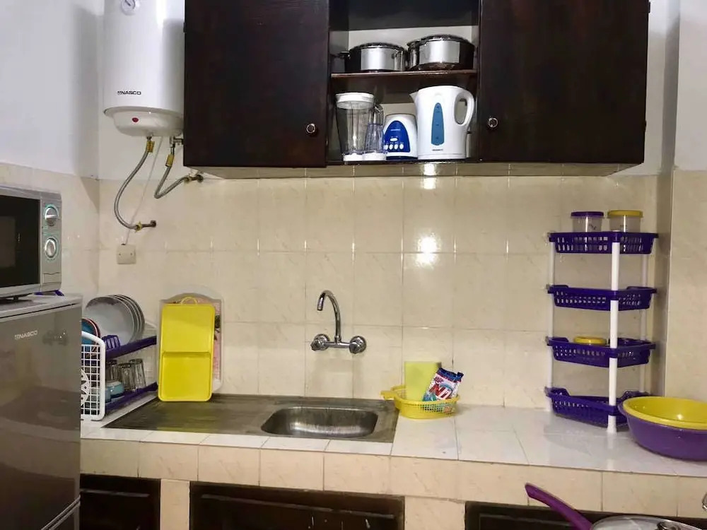Residence Nahf Fat 2