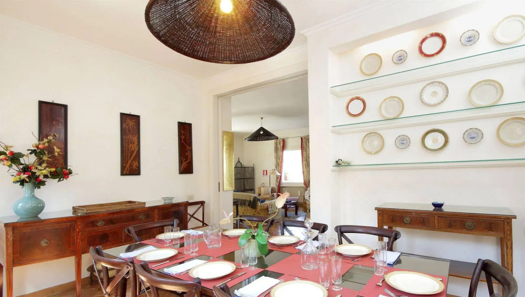 Navona apartments - Pantheon area