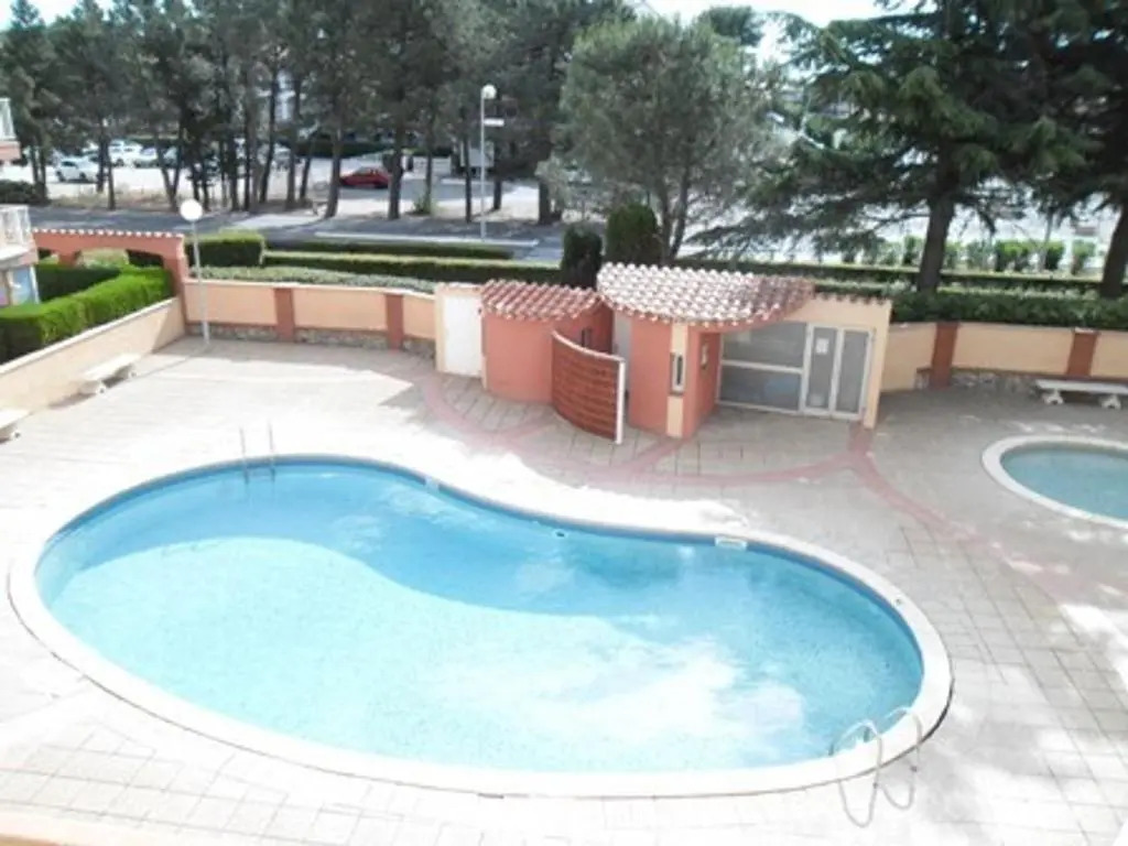 Appartement Argelès-sur-Mer, 2 pièces, 4 personnes - FR-1-225-429