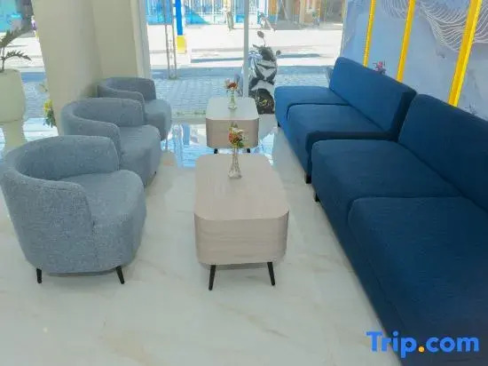 Nadya Hotel