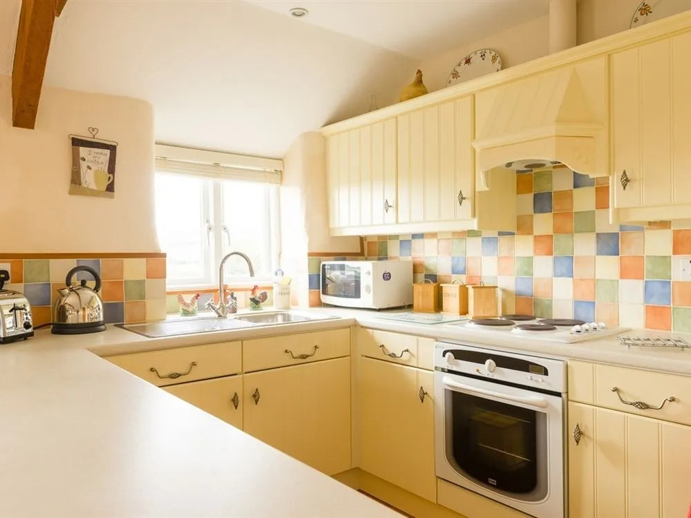 Degembris Cottages
