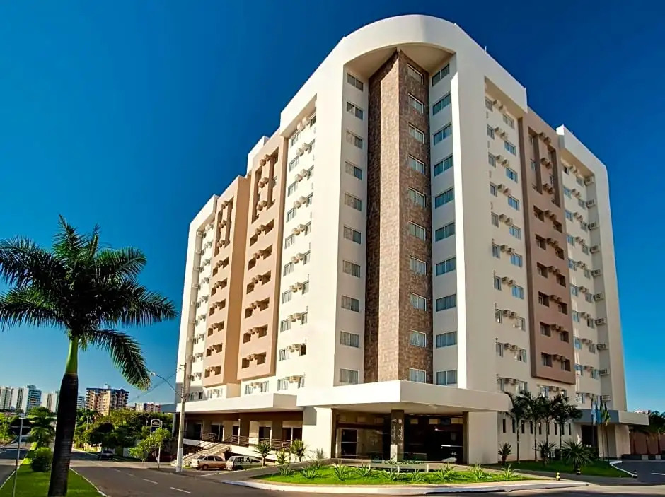 Le Jardin Hospedagem Caldas Novas