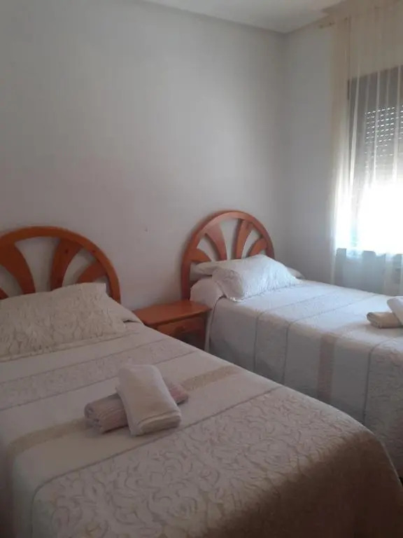 Casa Belen I y II