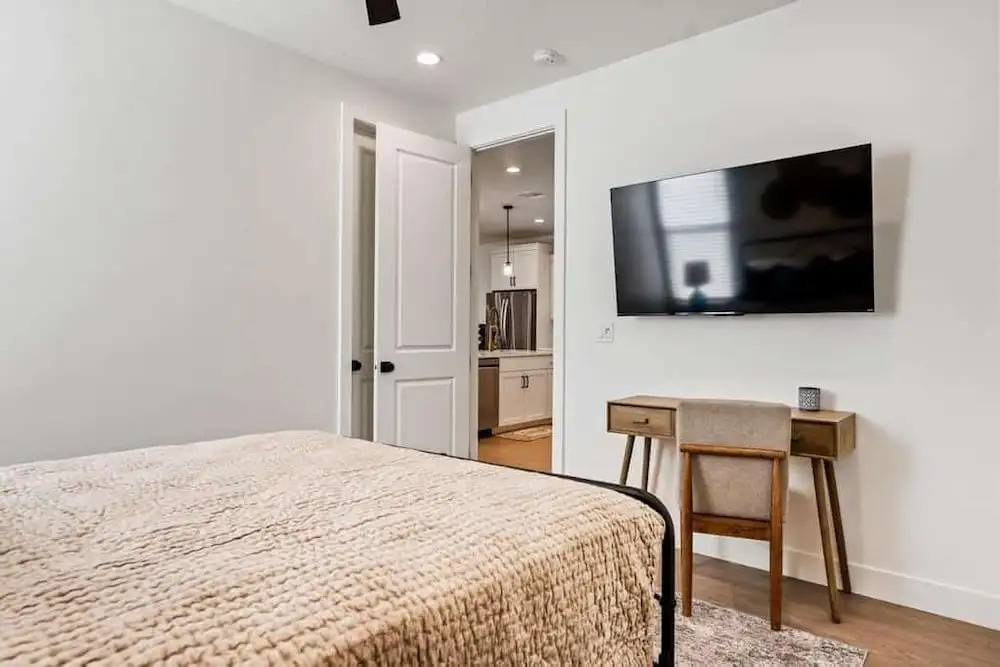 Seamons 5 Bedroom Home