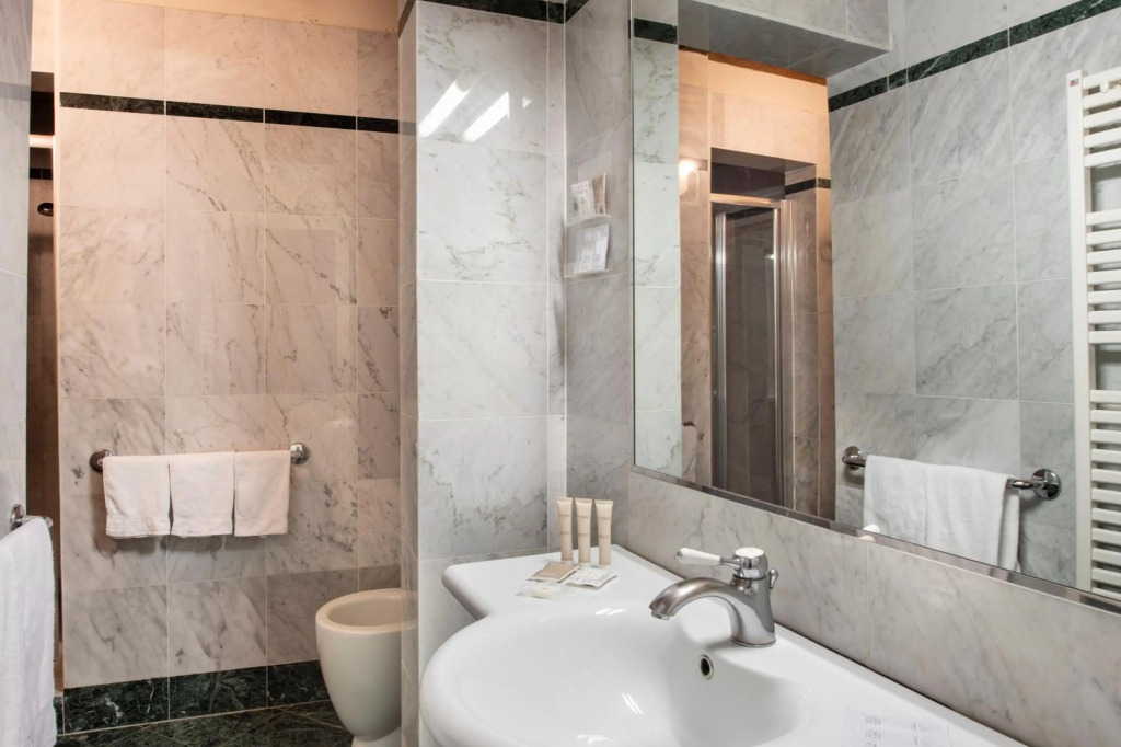 Hotel Grifone Firenze - Meetings & Spa