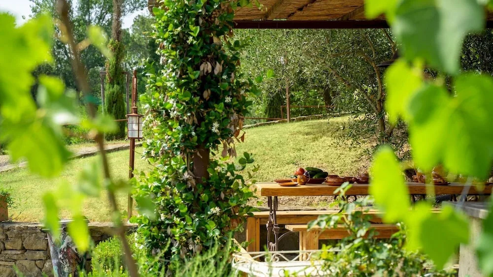 Villa Canto Alla Moraia 18