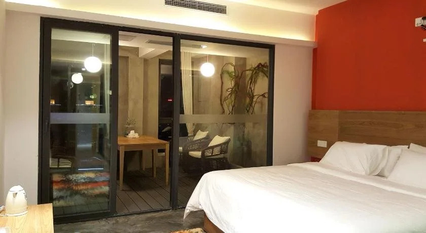 Nordic Forest Boutique Hotel