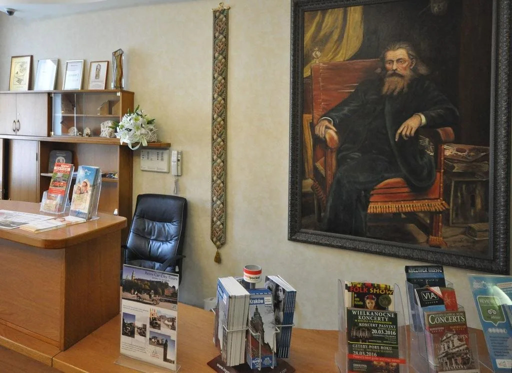 Matejko Hotel