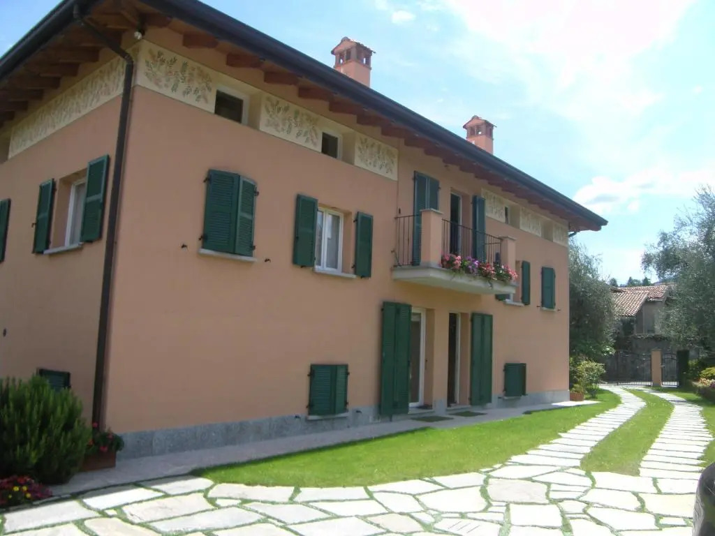 Villa dei Fiori