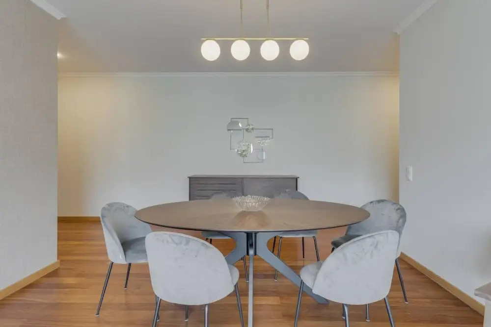 Barreiros Residence I
