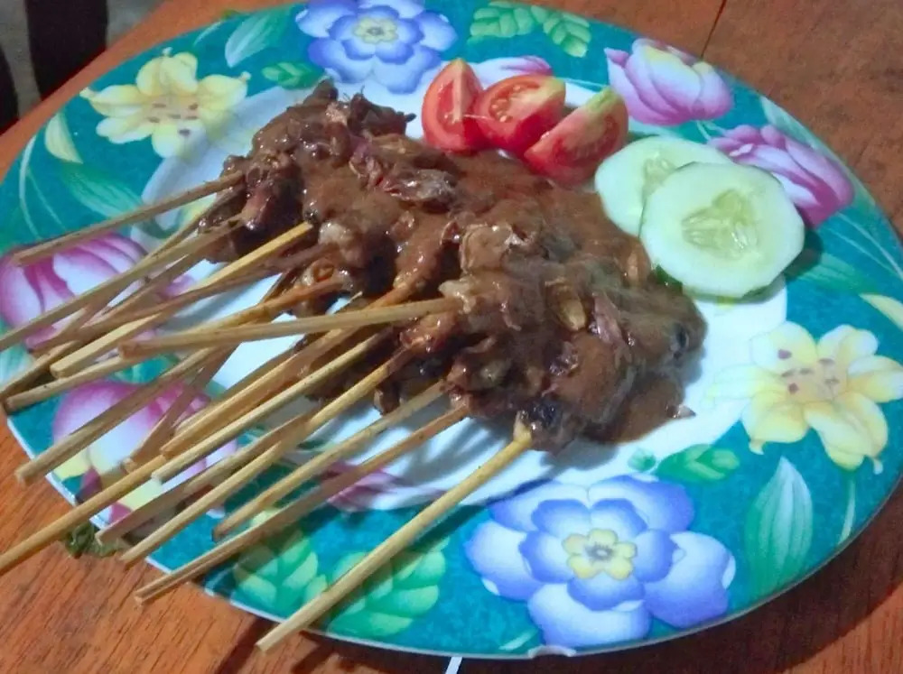 Angin Mamiri Rinjani