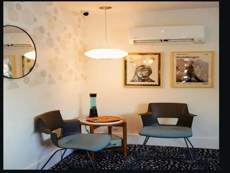 Little Mod Hotel at the University