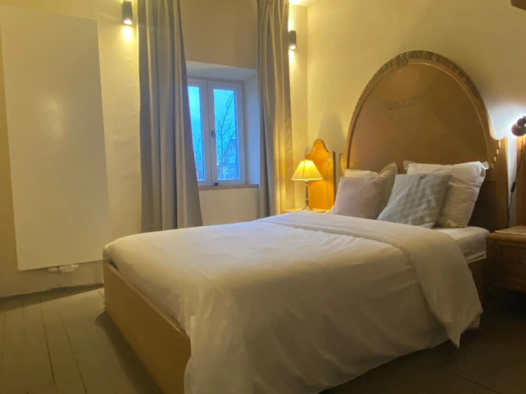 Tailors Trail gîte dadventure Beaufort Mullerthal
