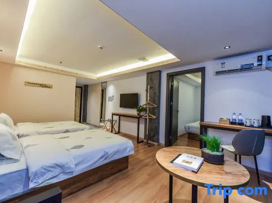 S&P Holiday Inn (Guangzhou Baiyun Airport No.1)
