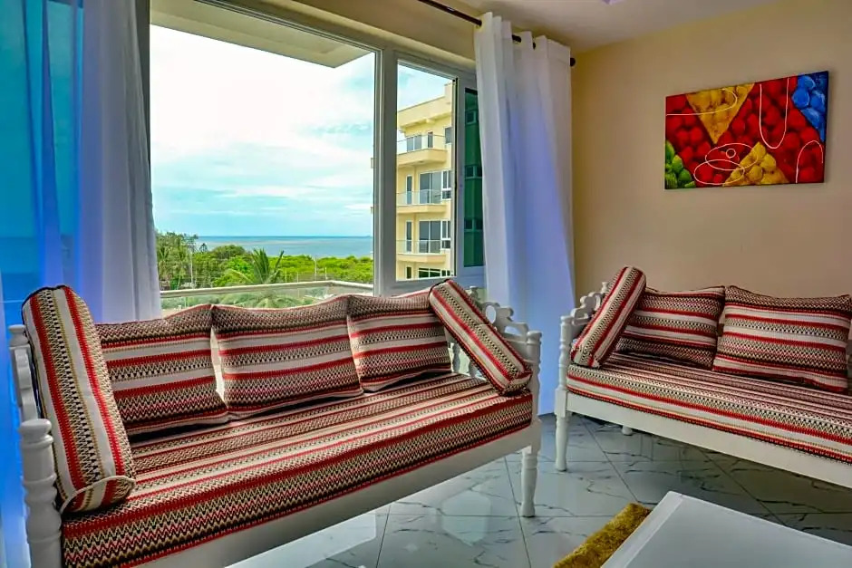 Fenns Cozy Apartment - Nyali