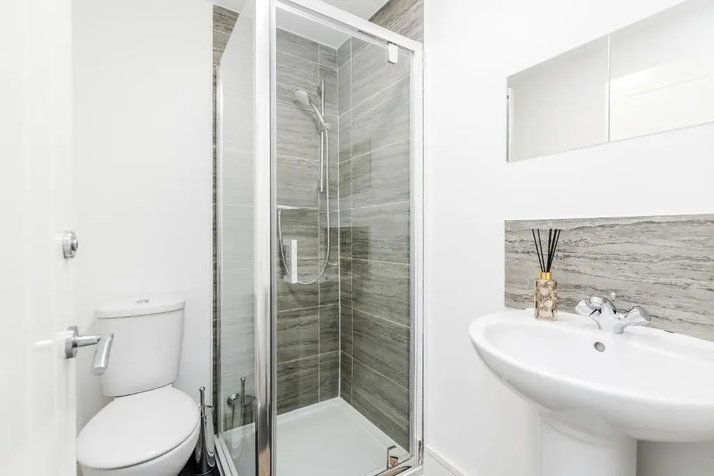 Serviced Apartment /Excel/ Olympic city/ O2 arena