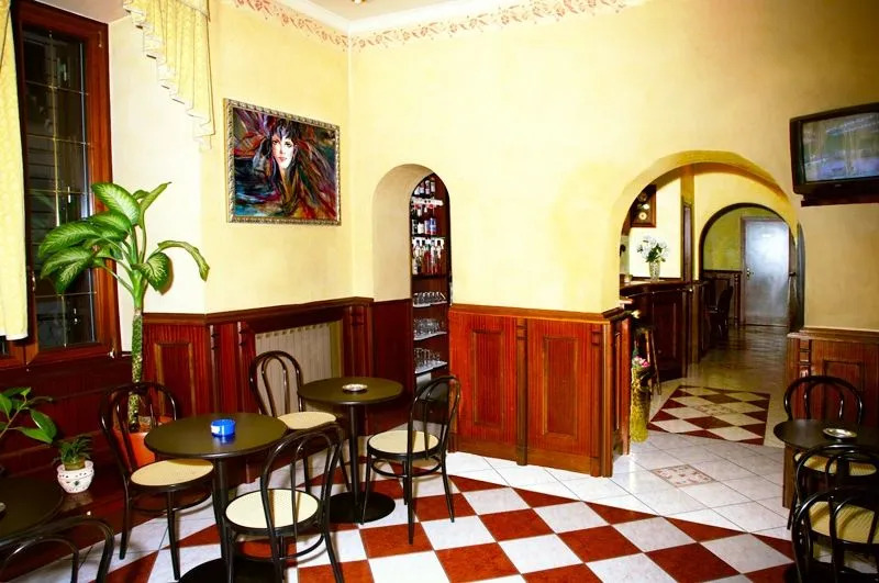 Hotel Tre Stelle