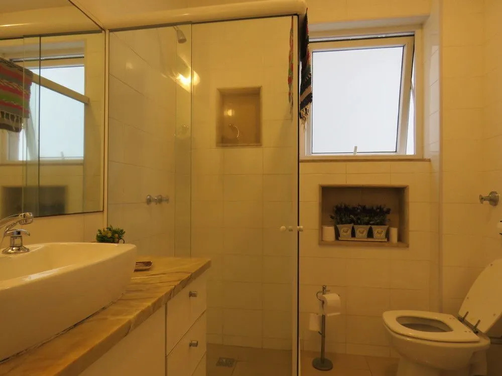 All in Rio Amazing View Apartment Copacabana