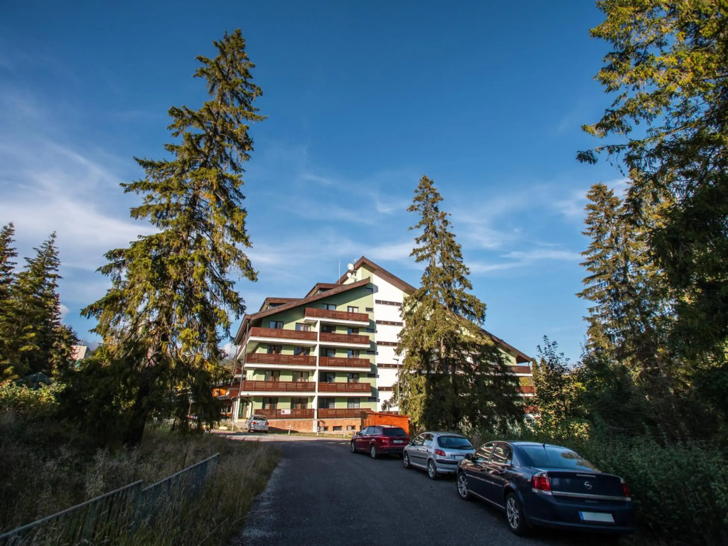 Apartman Patris 8