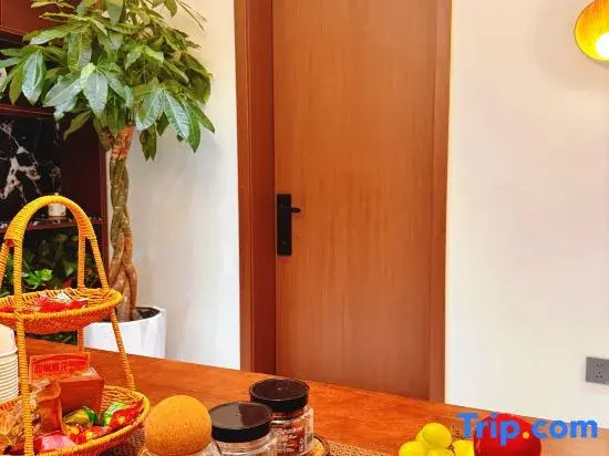 Lane way homestay
