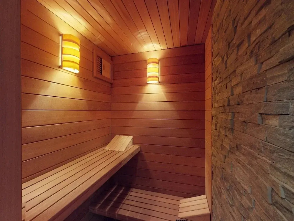 Be Cool SAUNA & LUXURY chalet 10 pers by Alpvision Résidences
