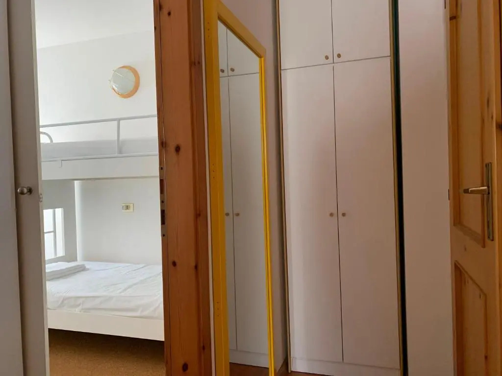 Trentino Apartments - Casa Aurora