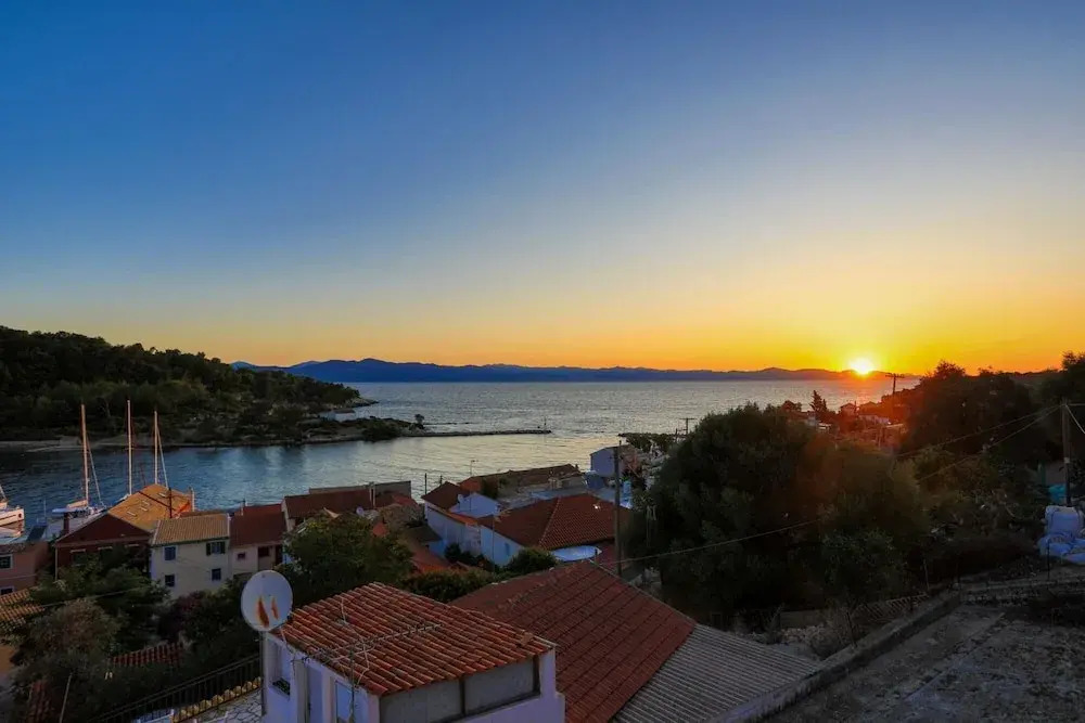 Sterna Apartment in Gaios