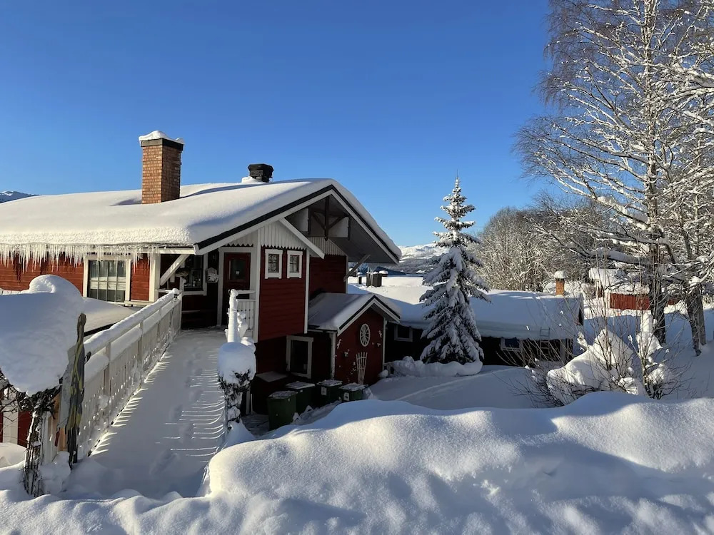 Hotell Karolinen Åre