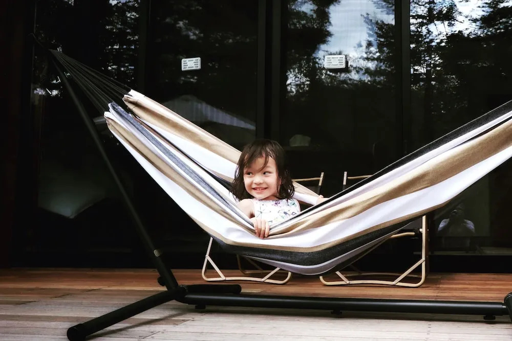 Karuizawa Forest Seasons Villa