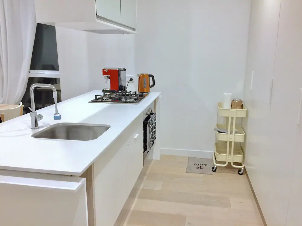 Brand New Stunning Home with Garden
