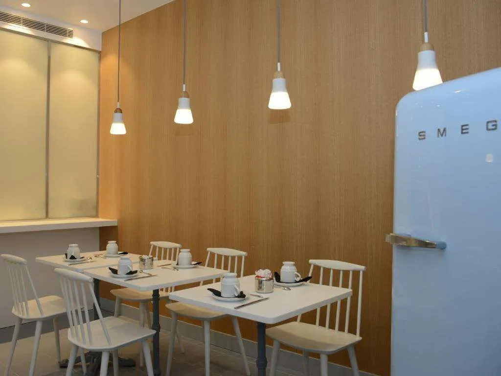 Hotel le Lapin Blanc