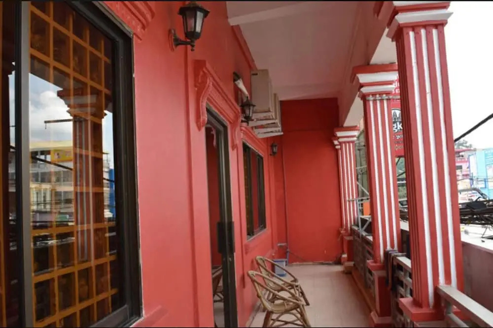 Tan Kim Long Guesthouse