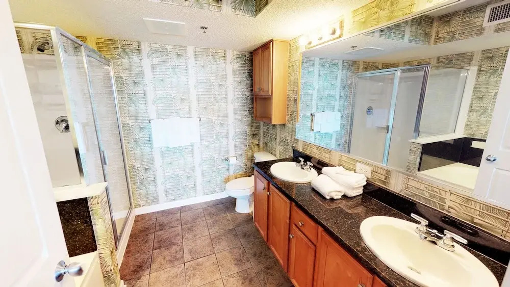 Crescent Shores S - 1112