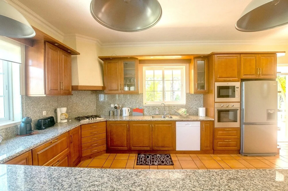 Villa With 5 Bedrooms in Palmela, With Private Pool, Enclosed Garden a
