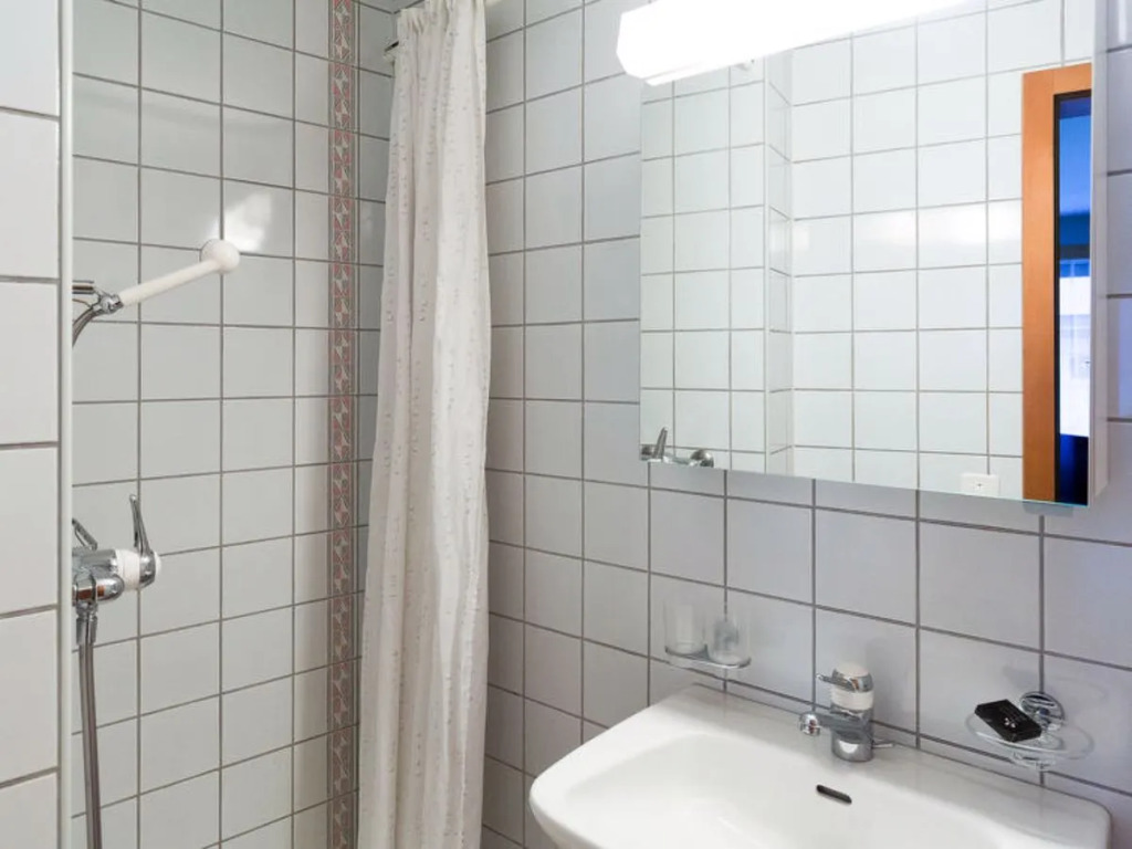 Chalet Abendrot 15471