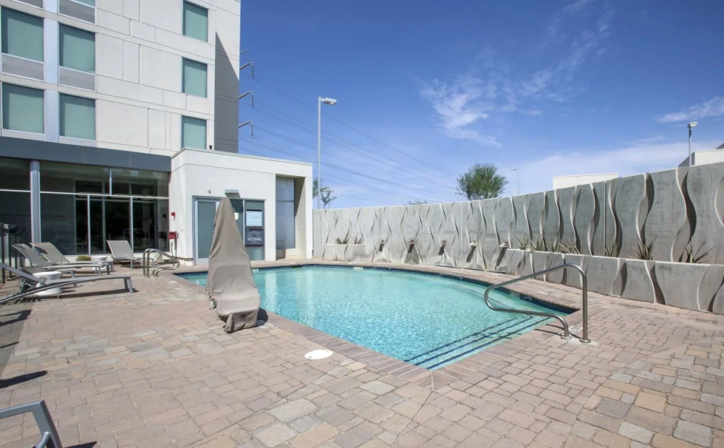 Aloft by Marriott Tempe