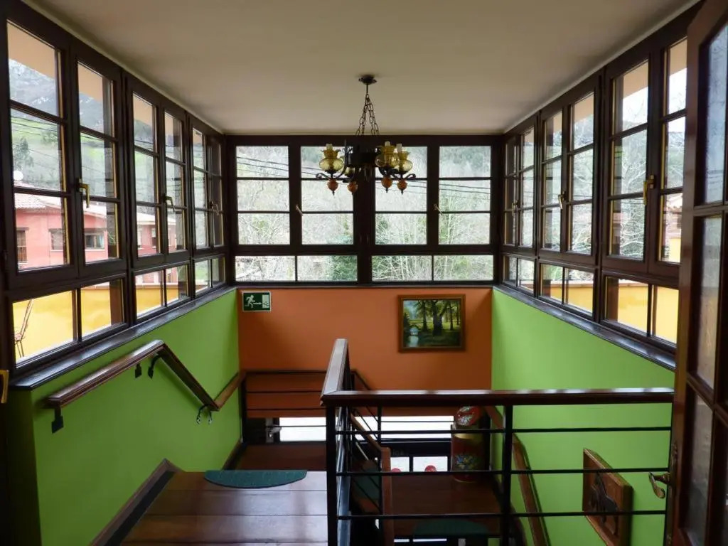 Hotel Benzúa