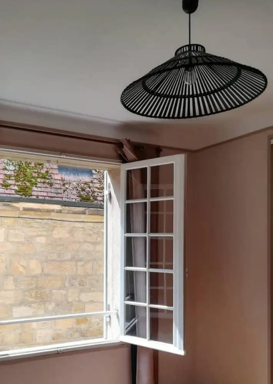Apartment With 2 Bedrooms in Sarlat-la-canéda, With Balcony and Wifi