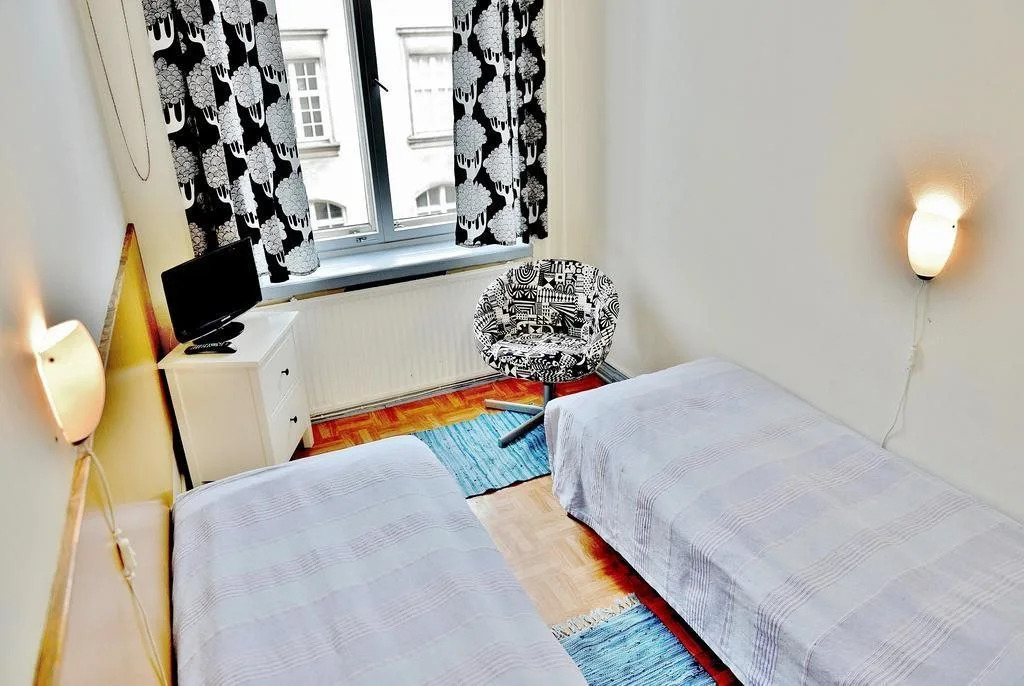 Hostel Diana Park