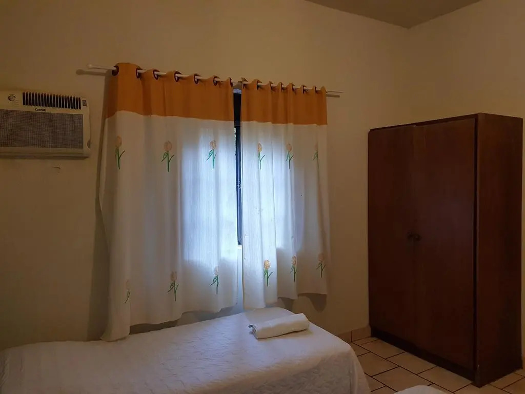 Esplanada Hotel