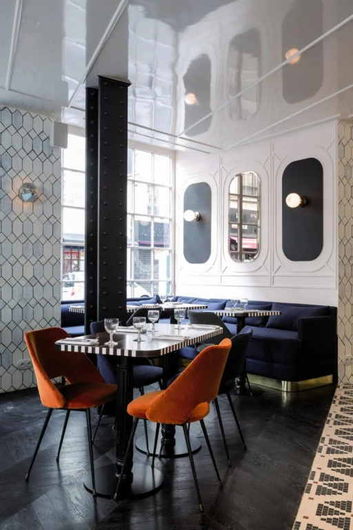 Hotel Panache