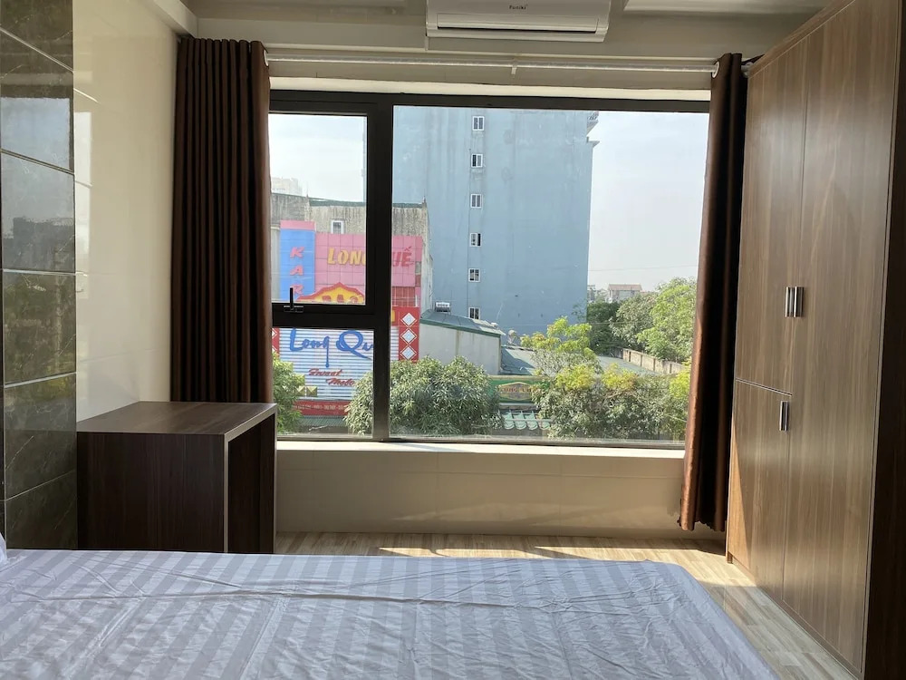 Phú Vinh Hotel