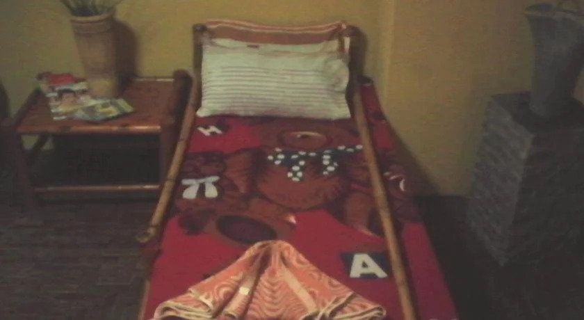 Angeles Budget Guesthouse