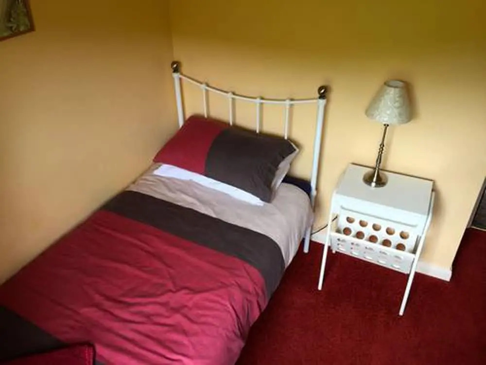 Cwm Irfon Lodge Cottages