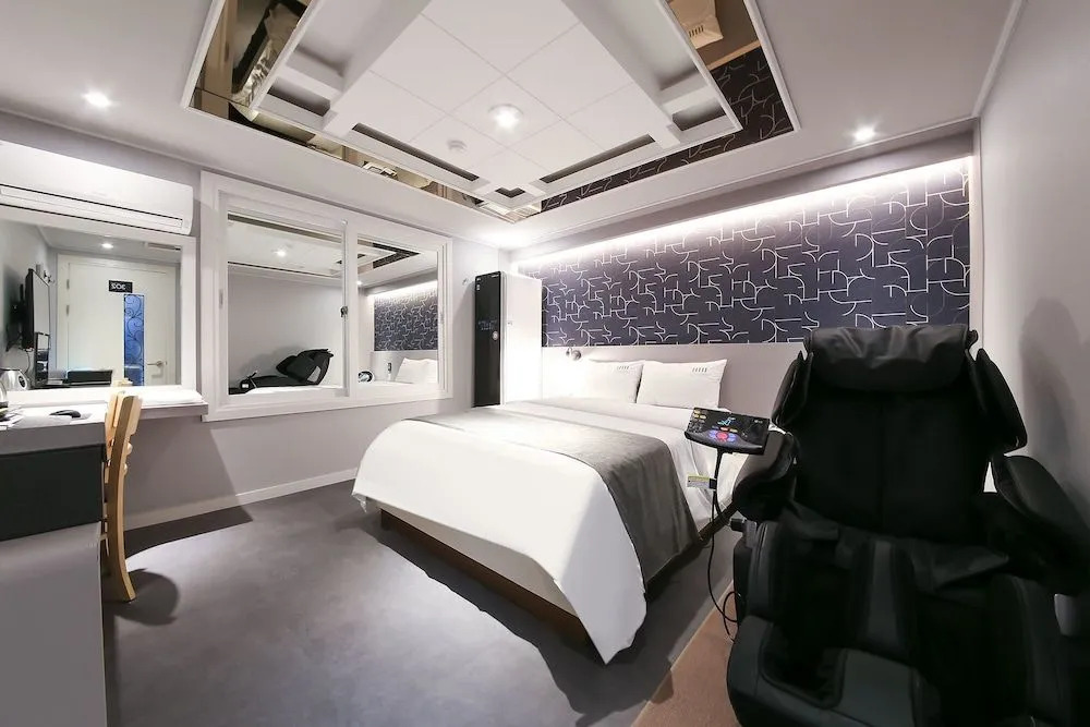Hotel DUU
