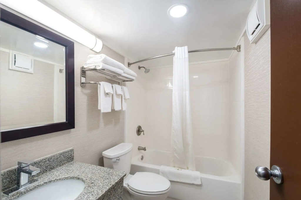 Finger lakes inn & suites