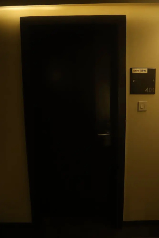 Hotel White Cloud