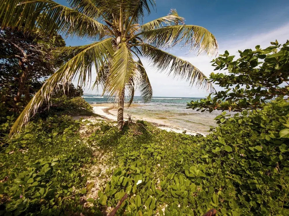 Seaside - Vue océan et plage