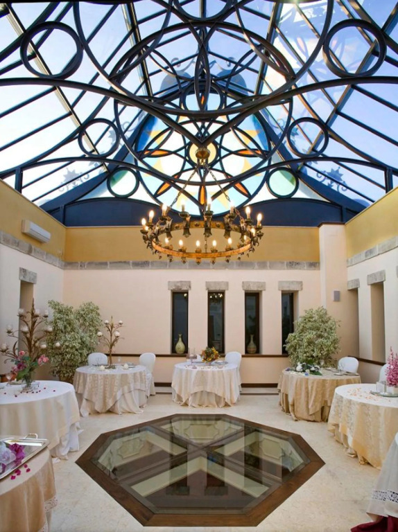 Sangiorgio Resort Hotel & Spa with restaurant